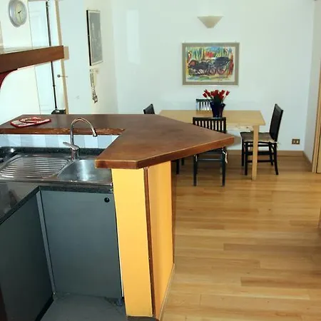 Borgo Rom