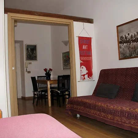 Borgo * Rom