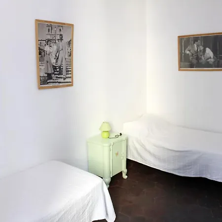 Borgo Rom