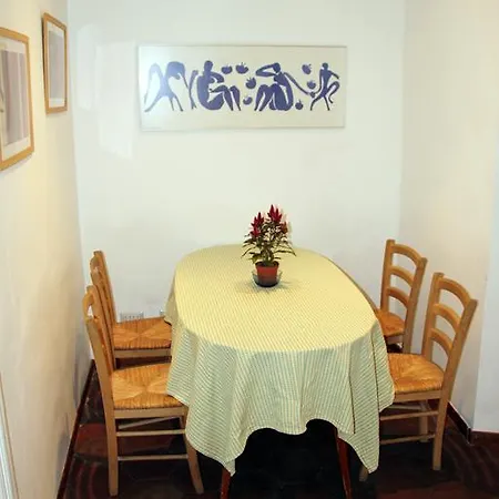 Lägenhet Borgo *